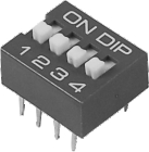 DIP-4P